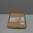 Plastic Egg Turner Tray Replacement Fits Nurture Right 360 Incubator For Hatching Eggs, Tray Attachment For Monitor Eggs From Any Angle