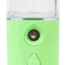 Portable Air / Water Mister, 
Facial Mist Sprayer USB Recharging Handheld Face for Skin
