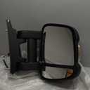 Mopar 7SV32JXWAA MIRROR OUTSIDE REARVIEW