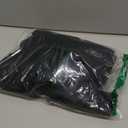 Women 2 Piece Outfits Striped Sweater Skirt Sets Fall Casual Long Sleeve Pullover Top Lounge Travel Midi Dress (Small, Beige Black)