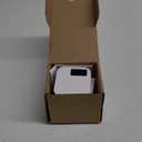 Door Chime,Sanjie WiFi Door Sensor Open Chime When Entering for Business/Home/Store/Office Alert Your Phone,Alarms for Kids Safety,500 FT Range,20 Ringtones,3 Sensors 1 Receiver