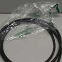 Affordstore Mower Deck Belt 5/8" x 155" Replacement for Bush Hog 88843,Bush Hog ATH 720 and RDTH 72 Finish mowers- Durable, Aramid Cord Belt