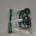 VS50877R Engine Valve Cover Gasket Set for Ford Focus, EcoSport, 2012 2013 2014 2015 2016 2017 2018 2019 2020 2021 2022, 2.0L