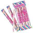 Alberts Marpoles Marshmallow Candy Twists (10 Pack) 3 Packs