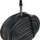 WTB Gravel & Road Bike Inner Tube (700 x 38-45, 33mm Presta Valve) Durable & Lightweight