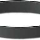 Mopeka Tank Halo - Propane Cylinder Gas Tank - Ring Base For Propane Tank - Cylinder Propane Tank - Compatible with Wireless Propane Gauges