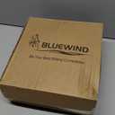 Noseless Bike Seat Cushion for Men & Women - Extra Padding & Comfort Wide Bicycle Seat, Oversized Comfortable Saddle for Peloton Bikes, Exercise Bikes, Electric Bikes, Cruiser Bikes (Black)