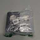 Automatic Toothpaste Dispenser for Kids, 2 PCS Toothpaste Squeezer for Kids & Family Shower Decor, is Wall Mounted Bathroom Accessories Organizer (Grey+Black, 2PACK)