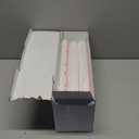 Super Z Outlet Upgraded Light up Foam Sticks, 3 Modes Colorful Flashing LED Strobe Stick for Party, Concert and Event (12)