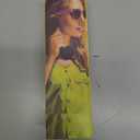 Retro Phone Handset for iPhone & Android,2026 New Cell Phone Receiver with Microphone & Speaker, Classic Vintage Old School Telephone Receiver for Mobile Phones,90s Style Prop for Photos (Pink)