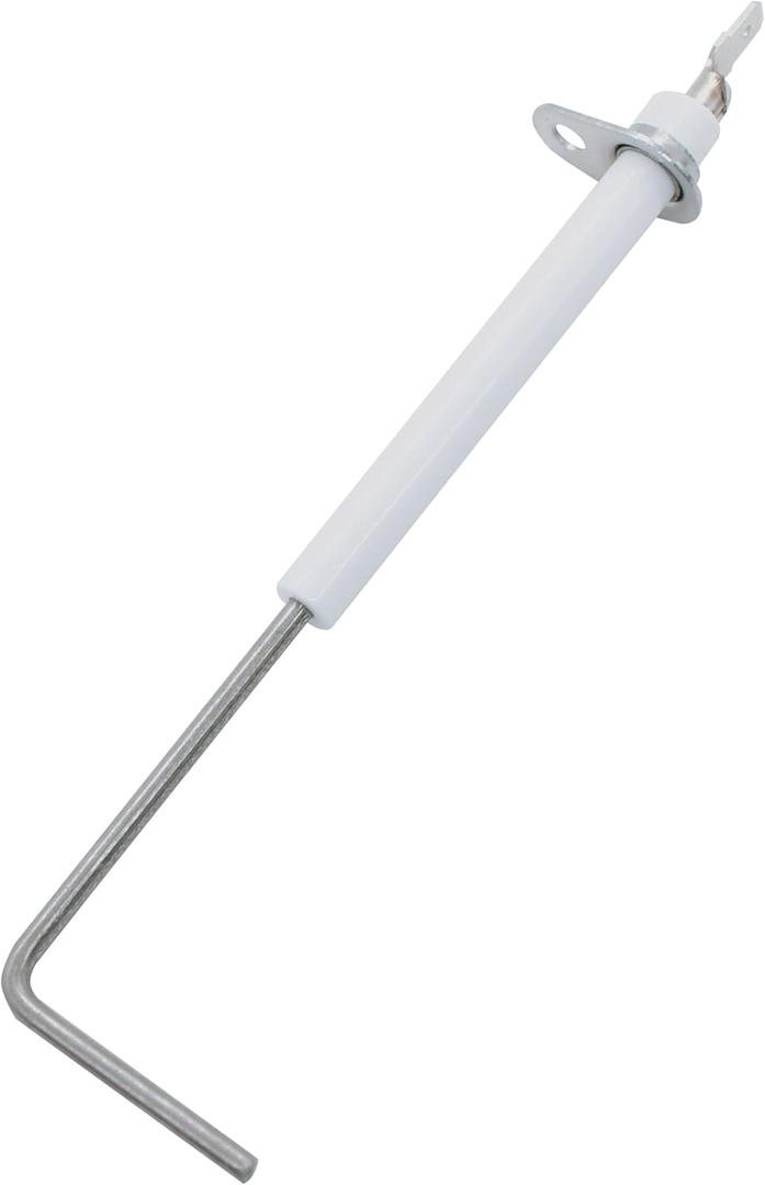 69w43 Flame Sensor Igniter Compatible with Lennox Armstrong Ducane Furnace,Replaces 69W4301, LB-74940B, LB74940B
