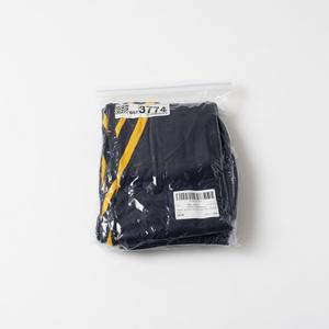 Verdusa Woman's Striped Dark Blue XS
