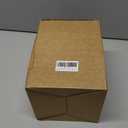 Invisible Floating Bookshelf for Wall, 2 Tier Vertical Spine Book Tower Wall Mounted, Heavy-Duty Metal Book Organizers for Home Office, 1 Pack Black