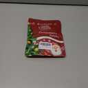 Ornament Hooks  Essential Christmas Tree Decorating Hangers Great Xmas Ornament Hooks for Hanging Christmas Decorations 35 PCS (Round-Upgraded-35pcs)