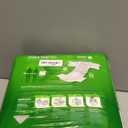 FitRight Adult Diapers, Extra+ Heavy Absorbency, M (Waist Size 32in-44in), 20 Count, OptiFit Incontinence Briefs for Men and Women, Disposable, Moisture-Wicking, Leak Protection,