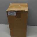 Ceramic Miniature Pumpkin Succulent Pots,Cute Halloween Decorations,Mini Pumpkin Decor Planters,Thanksgiving Decoration,Set of 3 Indoor/Outdoor Flower Pot,Fall Planter