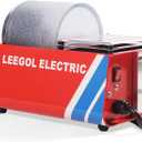 Leegol Electric 3LB Rock Tumbler