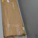 Imperius Mattress Support Wooden Bunkie Board/Bed Slats/Queen Bed Board Under Mattress Support, (53"x 74" Full Size)