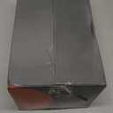 French Fry Cutter, Stainless Steel Potato Cutter with 1/2 Inch, 3/8 Inch and 1/4 Inch Blades (Manual Cutter, 1/2 '' & 3/8 '' & 1/4 '' Blade)