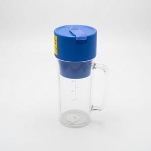 Better Blender Turbo Power USB Rechargeable 16 Oz