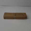 Wall Mounted Clothes Drying Rack 32 inches,Foldbale Laundry Drying Rack Wall Mount,Drying Rack Clothing Space Saver,Retractable,Collapsible,Folding Laundry Rack,White