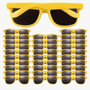 FEPITO Party Sunglasses Kids Sunglasses Bulk for Birthday Party Supplies