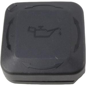 Sealing Cap Oil Filler Cap 2000-2008 For BMW 325i 530i 325Ci 330xi 525i 525xi 530xi Z4 E46 E90 E60 Replacement # 11127500568