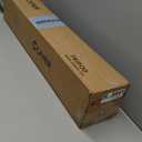 Cayer BV30L Video Tripod System, 72" Heavy Duty Aluminum Twin Tube Tripod with K3 Fluid Head, 75mm Flat Base, Max Load 13.2lbs, for DSLR Cameras, Camcorders, Includes 2 Quick Release Plates