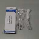 Set of 2 Stainless Steel Vegetable Peeler,Y-Shaped and I-Shaped Stainless Steel Peelers For Potatoes, All Fruits & Veggies