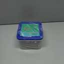 YIRAN Deck Screws 2 Inch, Wood Screws #8 x 2, 650 PCS, Tan Coated, TorxDrive Head, T25 Star Bit Included