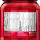 BSN N.O.-XPLODE Pre Workout Powder, Energy Supplement for Men and Women with Creatine and Beta-Alanine, Watermelon, 60 Servings, 2.45 Pound (EXP 10/31/27)