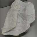 Indoor AC Unit Cover, Double Insulation Air Conditioner Cover for Inside Units, Adjustable and High Elasticity (S: 17"x13"x3.5")