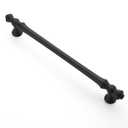 Asidrama 6 Pack 9 Inch(228mm) Matte Black Kitchen Cabinet Handles, Cabinet Pulls Kitchen Cabinet Hardware for Cupboard Drawer Pulls