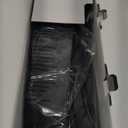 Mirakel Neck Massager for Pain Relief Deep Tissue, Shiatsu Shoulder & Back Massager with Heat - Ergonomic Design Massage, Electric Kneading Whole Body Massager Christmas Gifts for Women, Men, Dad, Mom (Gray)