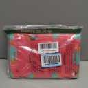 Case for Amazon Fire Max 11 Inch Tablet (13th Generation, 2023 Release) Hybrid Shockproof 360 Rotating Multi-Functional Ring Stand Case with Shoulder Straps (Rainbow/Pink)