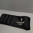 LoGest, Weighted Hip Thrust Belt, 10 LBS