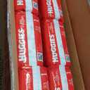 Huggies Size 1 Diapers, Little Snugglers Diapers, Size 1 (8-14 lbs), 198 Count (6 Packs of 33), Packaging May Vary