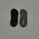 Plantar Fasciitis Feet Insoles Arch Supports Orthotics Inserts Relieve Flat Feet, High Arch (Mens 9-9 1/2 | Womens 11-11 1/2)