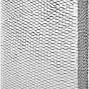 HASMX 1-Pack Replacement Humidifier Filter Pad for Honeywell HE250, HE250A, HE-250, HE-250A Humidifiers, 10" x 13" x 1-5/8" Humidifier Water Pad Filter Replaces Part Numbers: RP3162, A35W