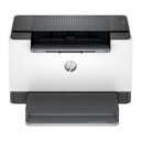 HP LaserJet M209d Laser Printer, Black and White, Automatic Duplex, USB Connection Only (Cable Included), Ideal in Home Office (8J9L0F)