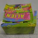 POP MART Disney/Pixar Alien-Immersive Experience Series Figures, 9PCs Disney Blind Box Figures, Random Design Action Figures Collectible Toys Home Decorations, Holiday Birthday Gifts, Whole Set