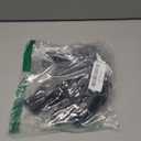 Motion Plus Wii Controllers 2Packs with Nunchucks, Wii Remote Controllers Compatible for wii and Wii U with Built in Motion Plus