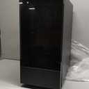 GAMDIAS Gaming ATX Mid Tower PC Computer Case with Tempered Glass, 3 Built-in 120mm ARGB Desktop Case Fans, Support Up to 360mm AIO/Radiator, 5x 120mm Fans, 300mm GPU/VGA, 150mm PSU & 160mm CPU Cooler