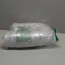 Heavy PVC Dust Collection Hose 5" x 10', Puncture Resistant PVC Dust Collection Hose with Carbon Steel Wire Coil for Woodworking, Workshops, Dust Collectors