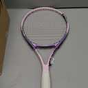 Senston 23" Kids Junior Tennis Racquet for Kids Children Boys Girls Tennis Rackets with Racket Cover