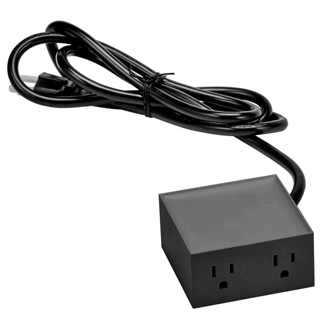 Konnect Power Hub Black
