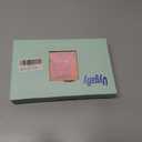 Graduation Gifts for Teens Kids Daughter Sister Her - Birthday Gifts for 3 4 5 6 7 8 9 10 11 12 13 Year Old Girls,Fanny Pack Crossbody Bag Belt Bag Cute Trendy Stuff | Peach,Initial A