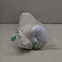 Cervical Neck Pillow for Pain Relief - Ergonomic Memory Foam Pillows for Sleeping, Cooling Side Sleeper Pillow for Neck Support, Contour Orthopedic Bed Pillow for Sleepers (Blue & Grey)