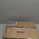 Easel Stand for Painting Artist Easel Stand Adjustable Height 20" to 61" Metal Tripod Art Easels Stand for Painting Canvases Tabletop Floor Art Easel Stand with Tray, Bag, Folding Keg, Black