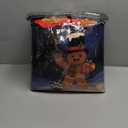 OurWarm 14FT Christmas Inflatable Outdoor Decoration, Gingerbread Man Christmas Inflatables Christmas Blow Ups with LED Lights, Gingerbread Inflatable Christmas Decorations Outdoor for Lawn Yard Decor